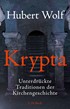 Cover: Wolf, Krypta