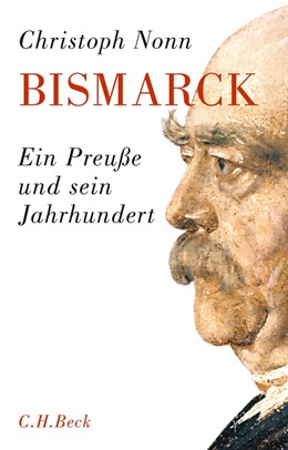Cover: Nonn, Bismarck