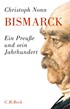 Cover: Nonn, Bismarck