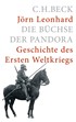 Cover: Leonhard, Die Büchse der Pandora