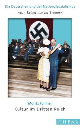 Cover: Föllmer, 'Ein Leben wie im Traum'
