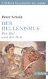 Cover: Scholz, Der Hellenismus