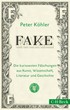 Cover: Köhler, FAKE