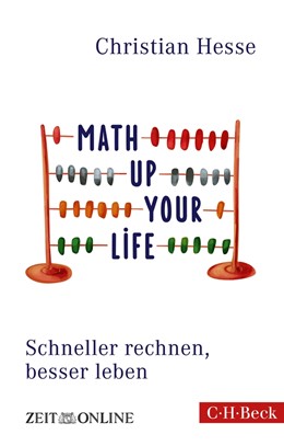 Cover: Hesse, Math up your Life!