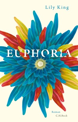 Cover: King, Euphoria