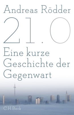 Cover: Rödder, 21.0