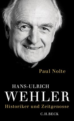 Cover: Nolte, Hans-Ulrich Wehler