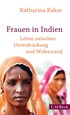 Cover: Kakar, Frauen in Indien