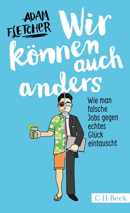 Cover: Fletcher, Wir können auch anders