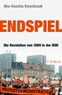 Cover: Kowalczuk, Endspiel