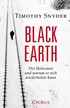 Cover: Snyder, Black Earth