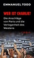Cover: Todd, Wer ist Charlie?