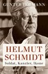 Cover: Hofmann, Helmut Schmidt