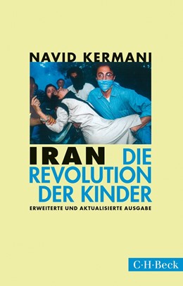 Cover: Kermani, Iran