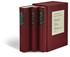 Cover: Reemtsma, Schriften zur Literatur  Gesamtwerk