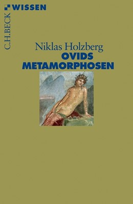Cover: Holzberg, Ovids Metamorphosen