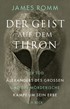 Cover: Romm, Der Geist auf dem Thron