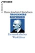 Cover: Hinrichsen, Bruckners Sinfonien