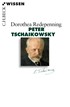 Cover: Redepenning, Peter Tschaikowsky