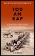 Cover: Bossenbroek, Tod am Kap