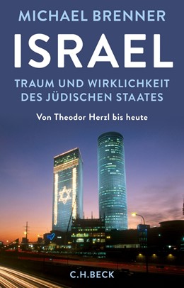 Cover: Brenner, Israel