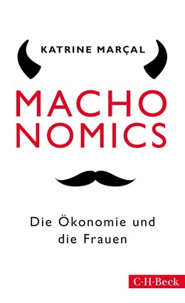 Cover: Marçal, Machonomics