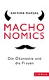 Cover: Marçal, Machonomics