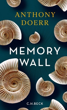 Cover: Doerr, Memory Wall