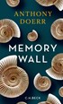 Cover: Doerr, Memory Wall