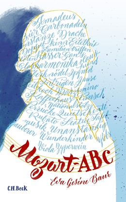 Cover: Baur, Mozart-ABC