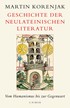 Cover: Korenjak, Geschichte der neulateinischen Literatur