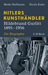 Cover: Hoffmann / Kuhn, Hitlers Kunsthändler