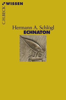 Cover: Schlögl, Echnaton