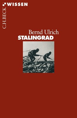 Cover: Ulrich, Stalingrad