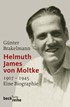 Cover: Brakelmann, Helmuth James von Moltke