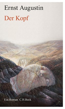 Cover: Augustin, Der Kopf