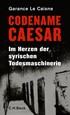 Cover: Le Caisne, Codename Caesar
