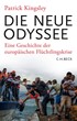 Cover: Kingsley, Die neue Odyssee