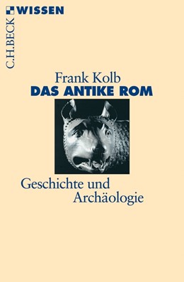 Cover: Kolb, Das antike Rom