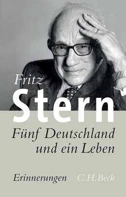 Cover: Stern, Fünf Deutschland und ein Leben