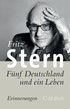 Cover: Stern, Fünf Deutschland und ein Leben