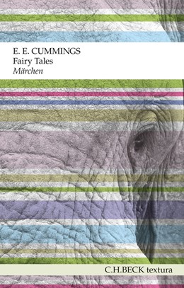 Cover: Cummings, Fairy Tales. Märchen