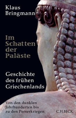 Cover: Bringmann, Im Schatten der Paläste