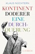 Cover: Nüchtern, Kontinent Doderer