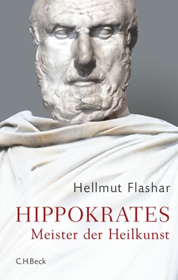 Cover: Flashar, Hippokrates