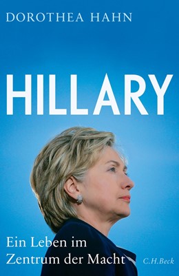 Cover: Hahn, Hillary