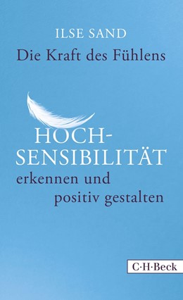 Cover: Sand, Die Kraft des Fühlens
