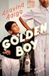 Cover: Adiga, Golden Boy