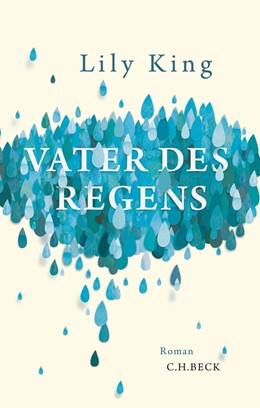 Cover: King, Vater des Regens
