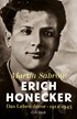 Cover: Sabrow, Erich Honecker